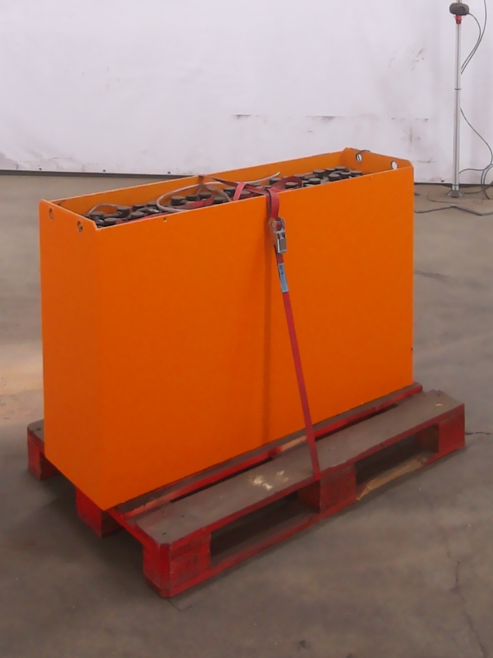 Avb 48V360AH - البطارية - معدات المناولة: صور 1 Avb 48V360AH - البطارية - معدات المناولة: صور 1