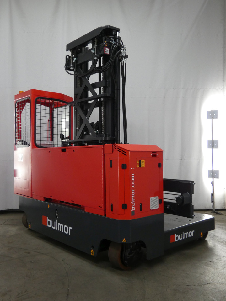 Bulmor BMS40/14,5-12/82T - محمل الجانب: صور 2 Bulmor BMS40/14,5-12/82T - محمل الجانب: صور 2