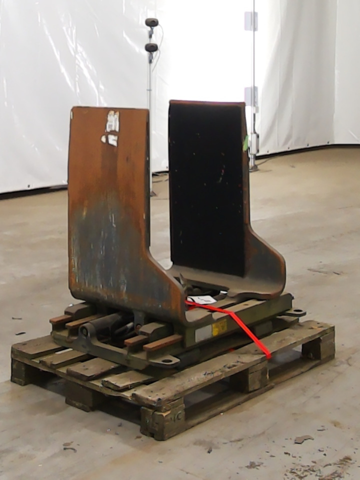 Kaup 1.5T403 - المشبك: صور 2 Kaup 1.5T403 - المشبك: صور 2