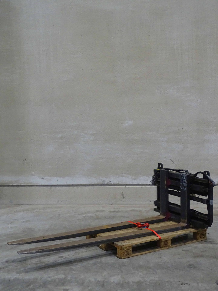 Kaup 1.6T411Z - شوكات: صور 4 Kaup 1.6T411Z - شوكات: صور 4