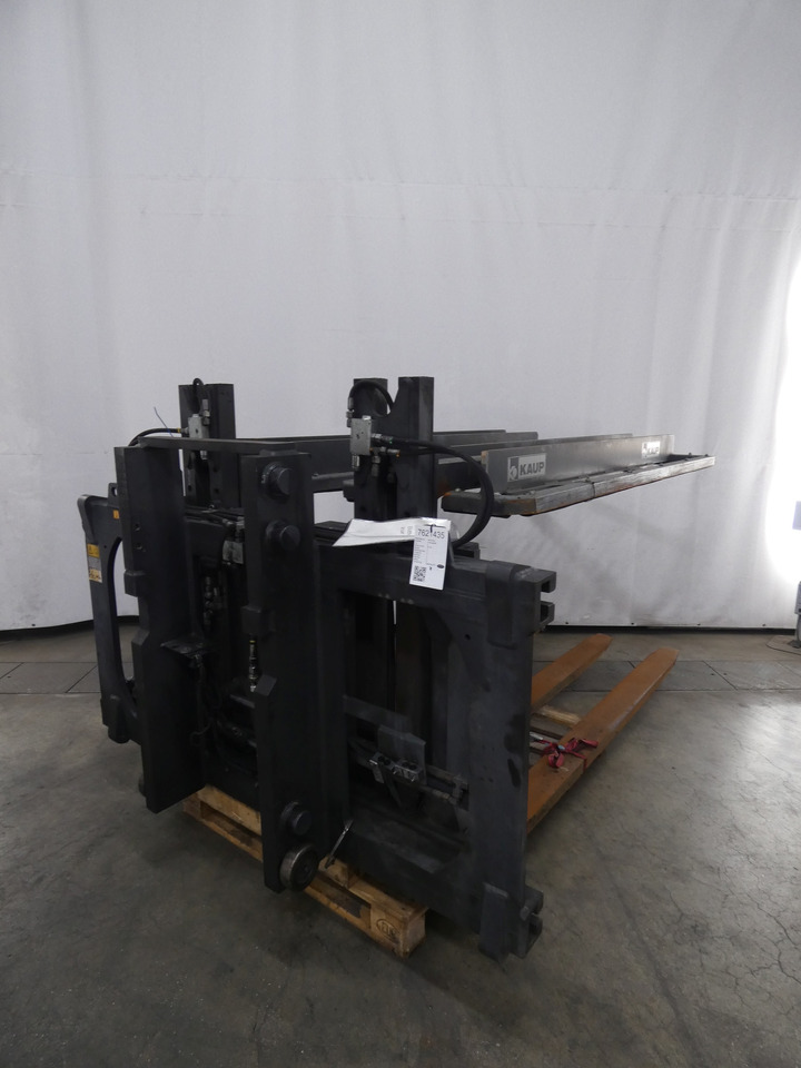 Kaup 10T160/7/129 - شوكات: صور 2 Kaup 10T160/7/129 - شوكات: صور 2