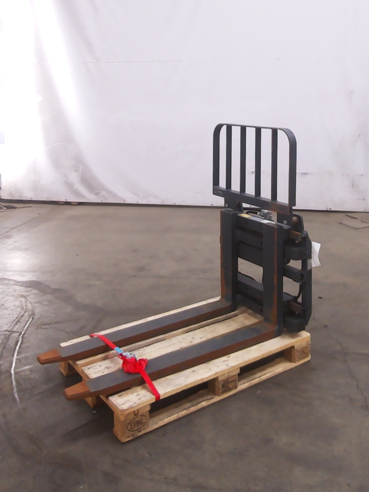 Kaup 2.5T4017 - شوكات - معدات المناولة: صور 1 Kaup 2.5T4017 - شوكات - معدات المناولة: صور 1