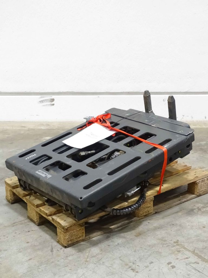 Kaup 2T142S - ملحقات: صور 1 Kaup 2T142S - ملحقات: صور 1