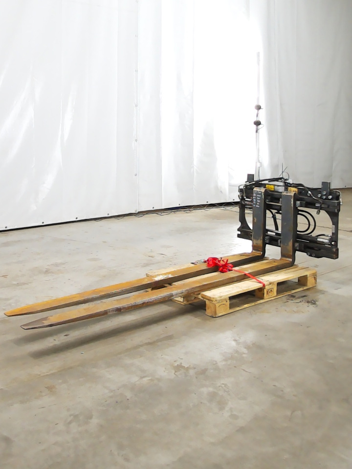 شوكات Kaup 2T466B: صور 1