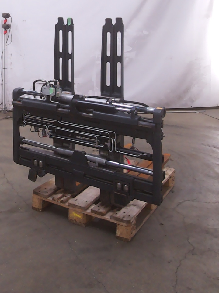 Kaup P7-DPG30 - شوكات: صور 2 Kaup P7-DPG30 - شوكات: صور 2