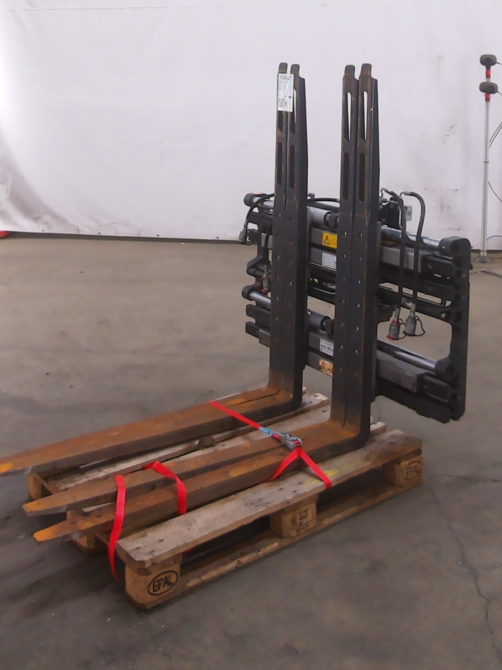 Kaup P7-DPG30 - شوكات: صور 1 Kaup P7-DPG30 - شوكات: صور 1