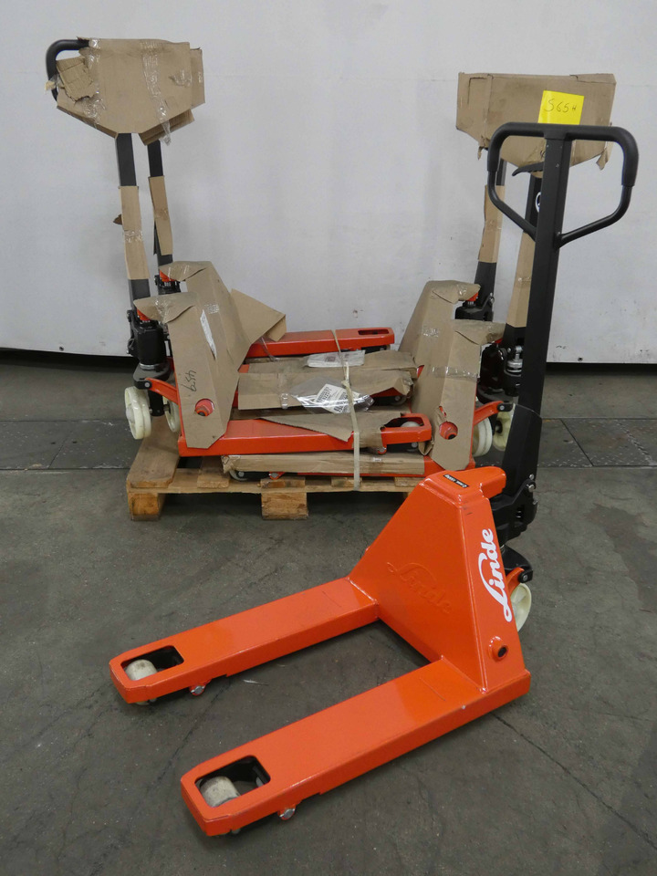 Linde 4XHPTM15/565MM - آلات البناء: صور 1 Linde 4XHPTM15/565MM - آلات البناء: صور 1