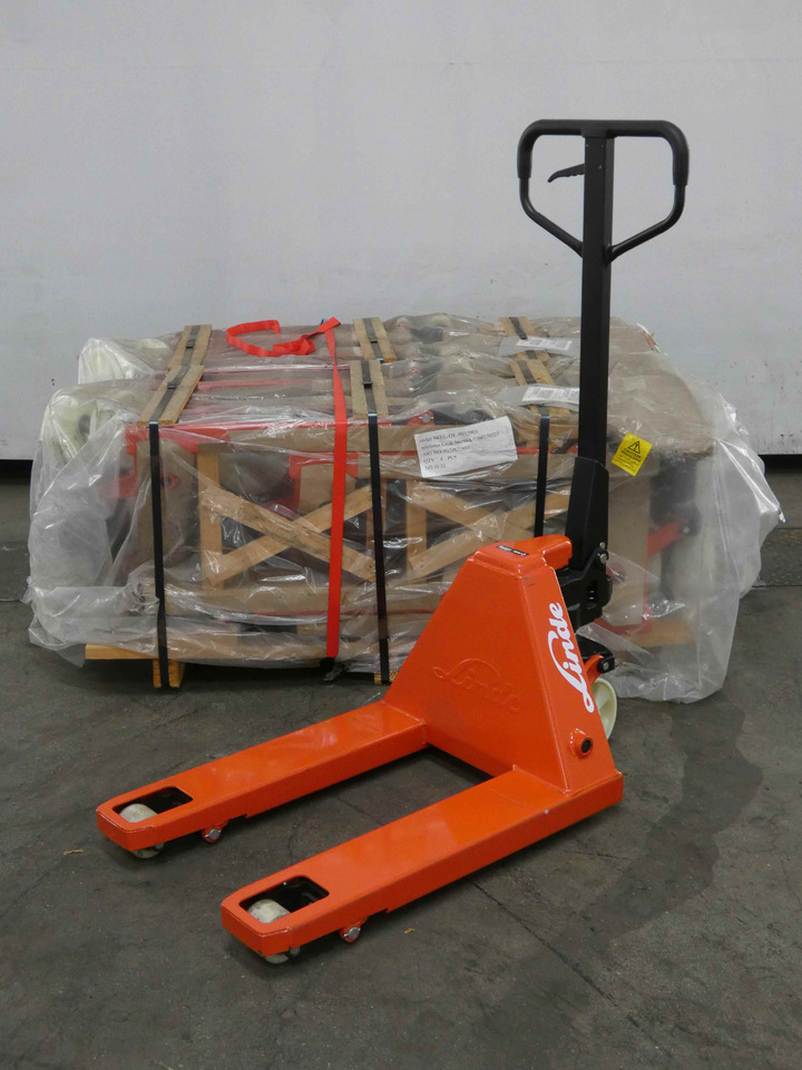 Linde 8XHPTM15/565MM - آلات البناء: صور 1 Linde 8XHPTM15/565MM - آلات البناء: صور 1