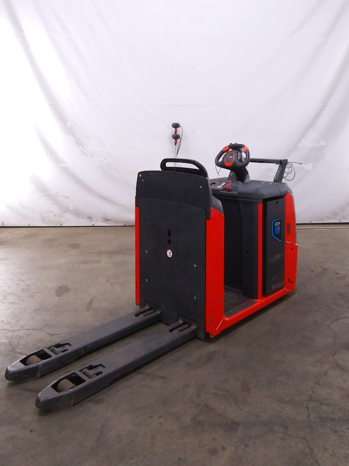 Linde N20CB/LIION - رافعات ترتيب البضائع: صور 2 Linde N20CB/LIION - رافعات ترتيب البضائع: صور 2