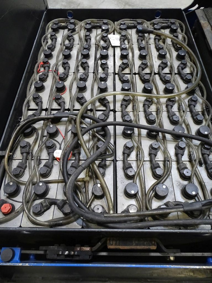 Linde P250 إيجار Linde P250: صور 8 Linde P250 إيجار Linde P250: صور 8