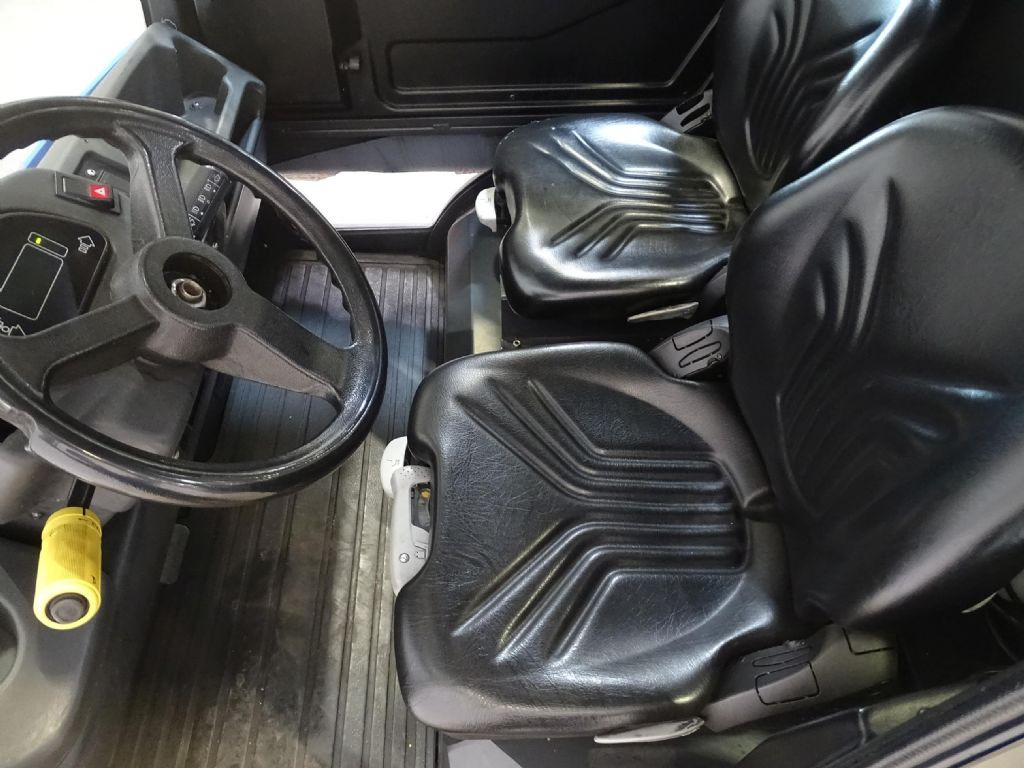 Linde P250 إيجار Linde P250: صور 7 Linde P250 إيجار Linde P250: صور 7