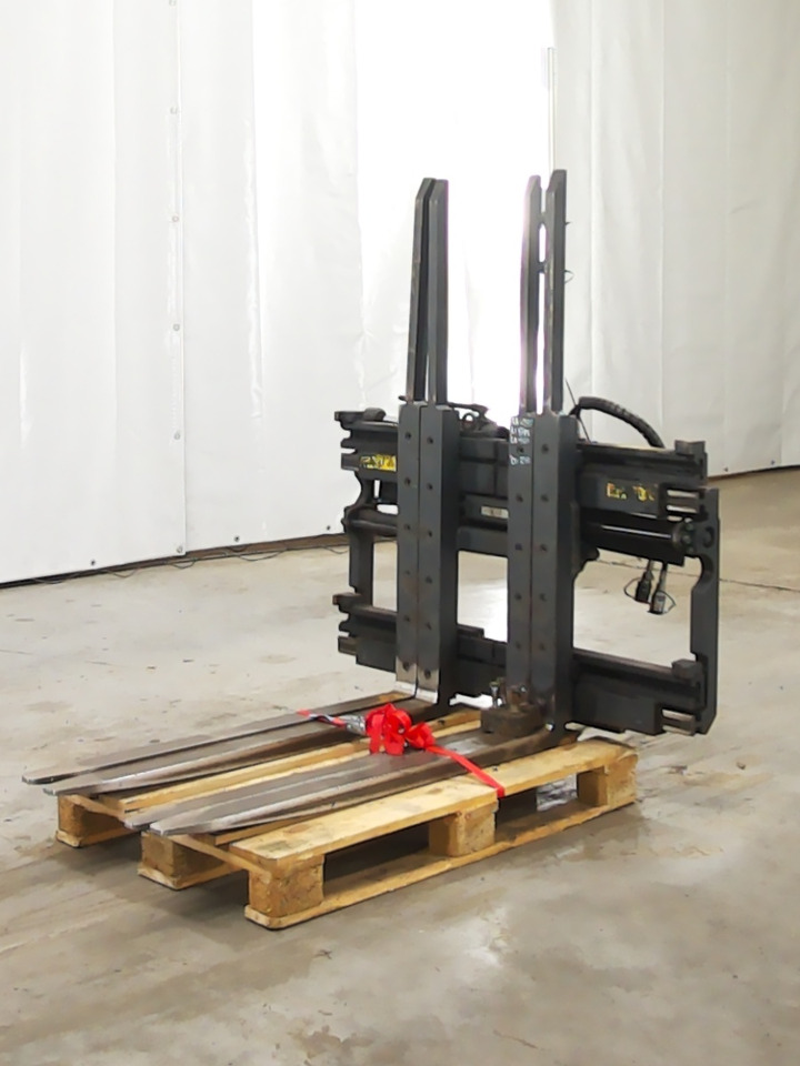 Stabau DPK25-S-BR01.2 - شوكات: صور 1 Stabau DPK25-S-BR01.2 - شوكات: صور 1