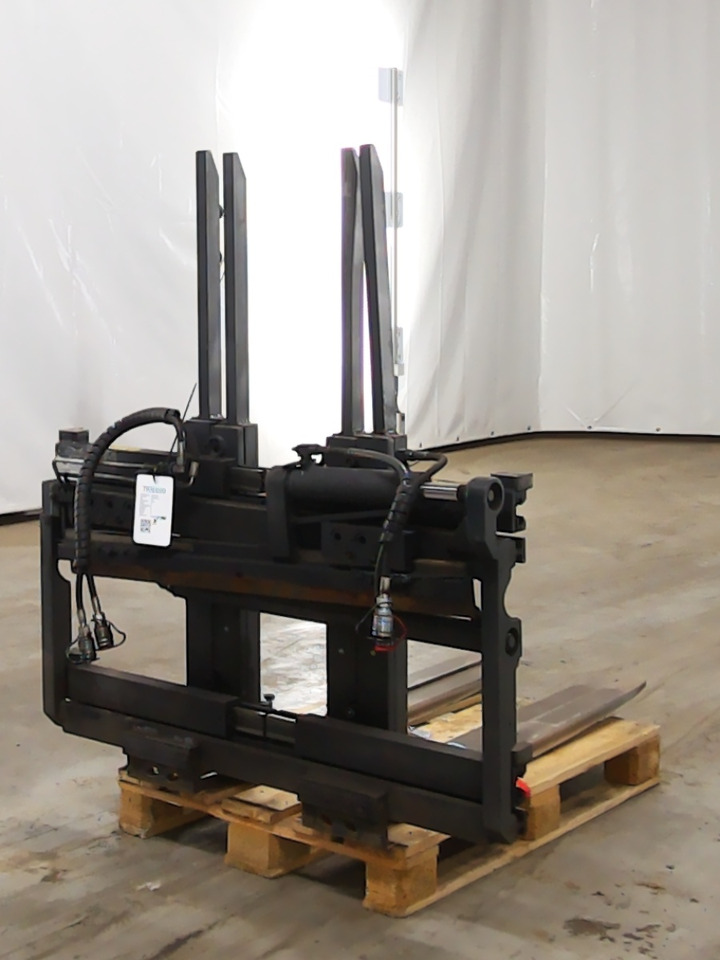 Stabau DPK25-S-BR01.2 - شوكات: صور 2 Stabau DPK25-S-BR01.2 - شوكات: صور 2