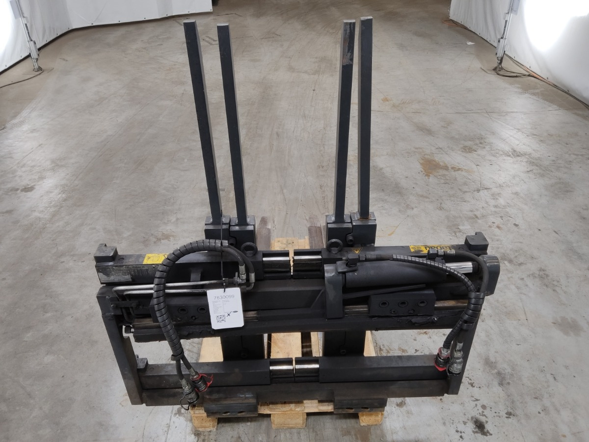 Stabau DPK25-S-BR01.2 - شوكات: صور 3 Stabau DPK25-S-BR01.2 - شوكات: صور 3