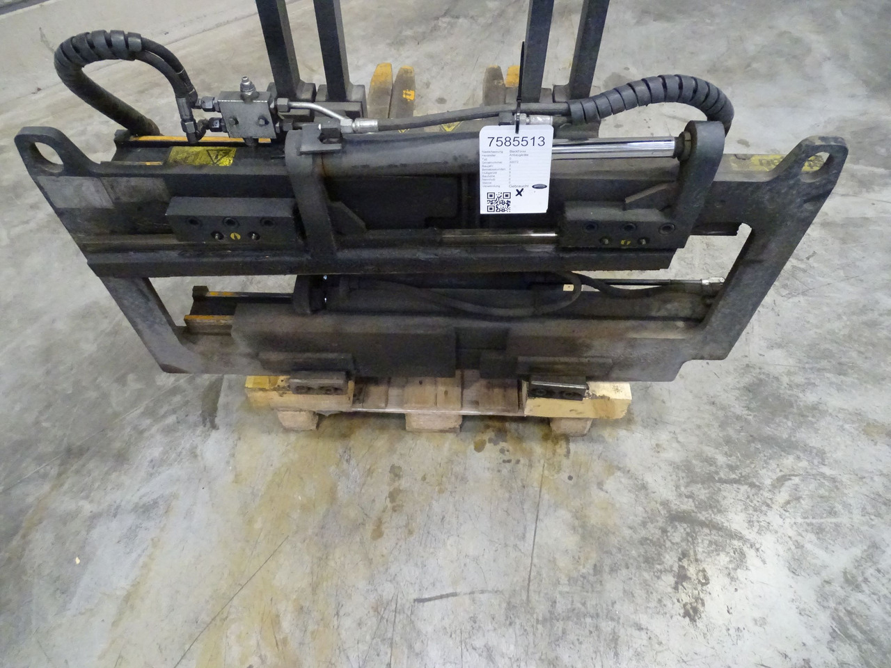 Stabau S7-DPK20BR02 - شوكات: صور 3 Stabau S7-DPK20BR02 - شوكات: صور 3