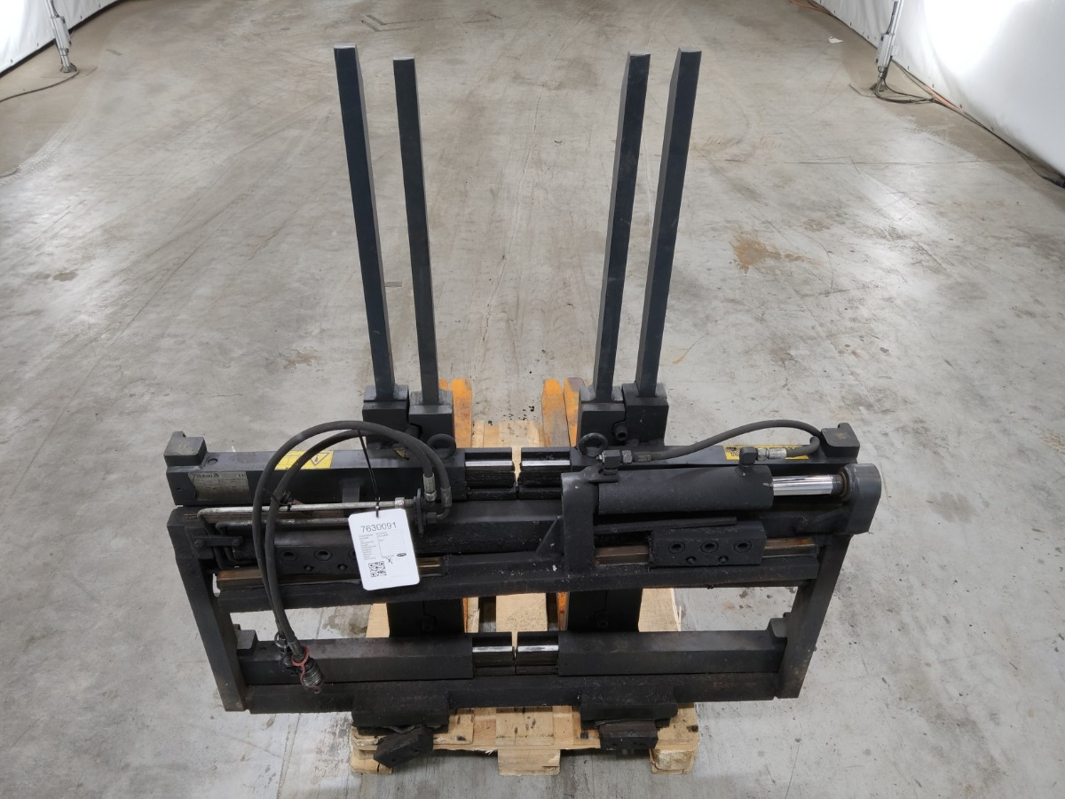 Stabau S7-DPK25-S-BR01.2 - شوكات: صور 3 Stabau S7-DPK25-S-BR01.2 - شوكات: صور 3