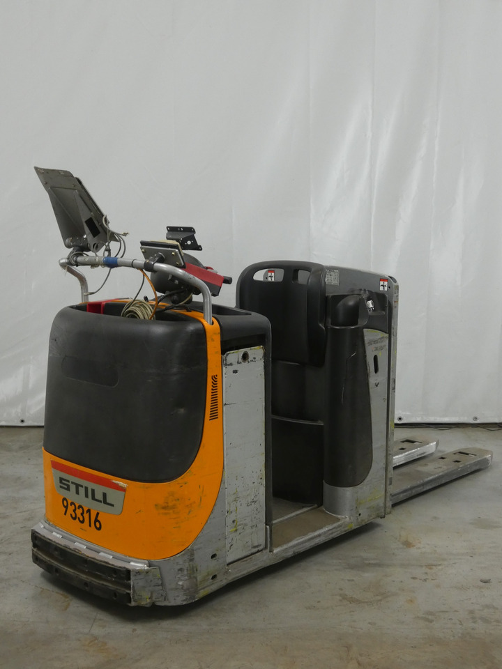 Still CX20/WAAGE/550MM/ - رافعات ترتيب البضائع: صور 2 Still CX20/WAAGE/550MM/ - رافعات ترتيب البضائع: صور 2