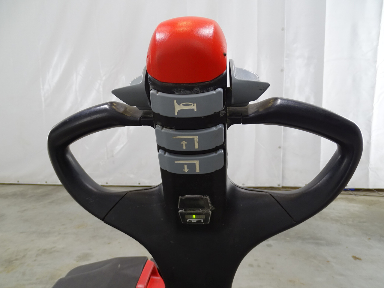 Still ECU16 - معدات الرفع منخفض المستوى: صور 3 Still ECU16 - معدات الرفع منخفض المستوى: صور 3