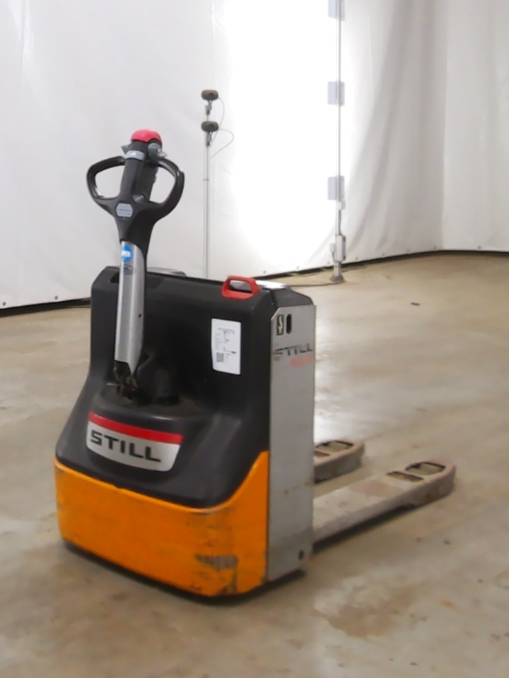 Still ECU16 - معدات الرفع منخفض المستوى: صور 2 Still ECU16 - معدات الرفع منخفض المستوى: صور 2