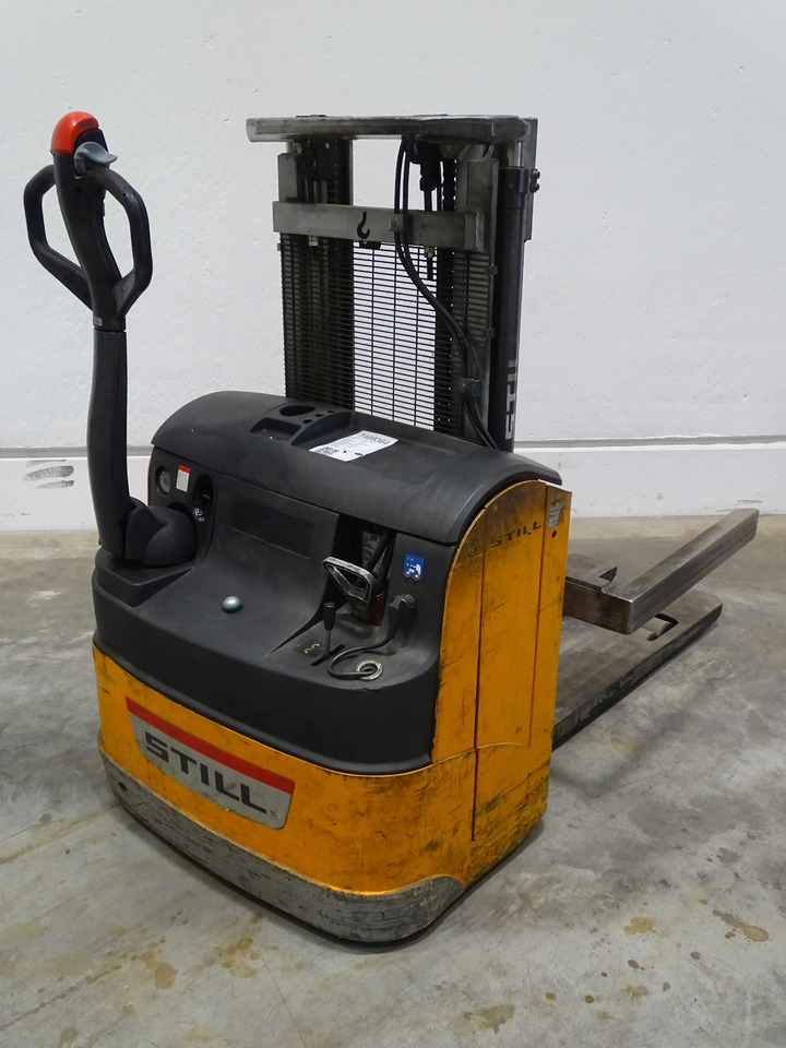 Still EGV14/1000MM - معدات تكديس: صور 2 Still EGV14/1000MM - معدات تكديس: صور 2