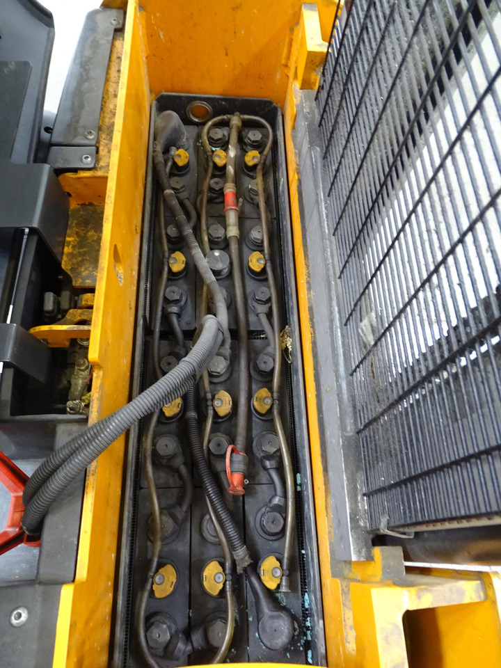 Still EGV14 - معدات تكديس: صور 4 Still EGV14 - معدات تكديس: صور 4