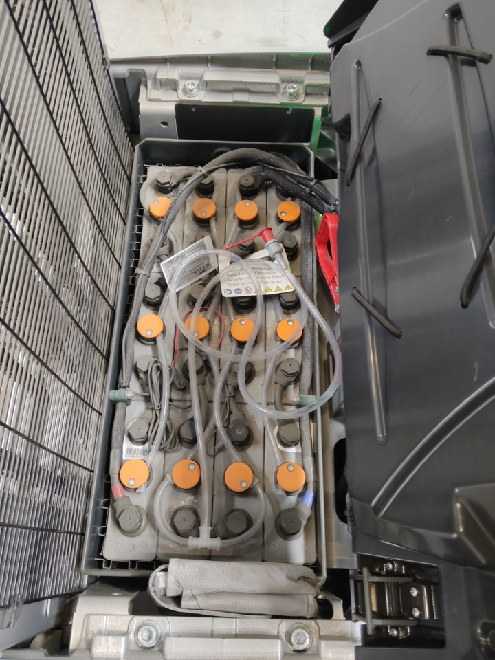 Still EXP14/SONDERBAU - معدات تكديس: صور 4 Still EXP14/SONDERBAU - معدات تكديس: صور 4