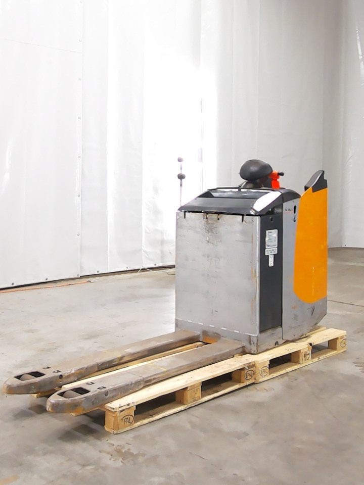 Still EXU-S22/1600MM - معدات الرفع منخفض المستوى: صور 1 Still EXU-S22/1600MM - معدات الرفع منخفض المستوى: صور 1