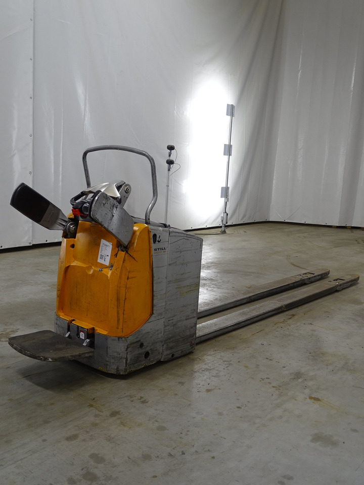 Still EXU-SF20/3480MM - معدات الرفع منخفض المستوى: صور 2 Still EXU-SF20/3480MM - معدات الرفع منخفض المستوى: صور 2