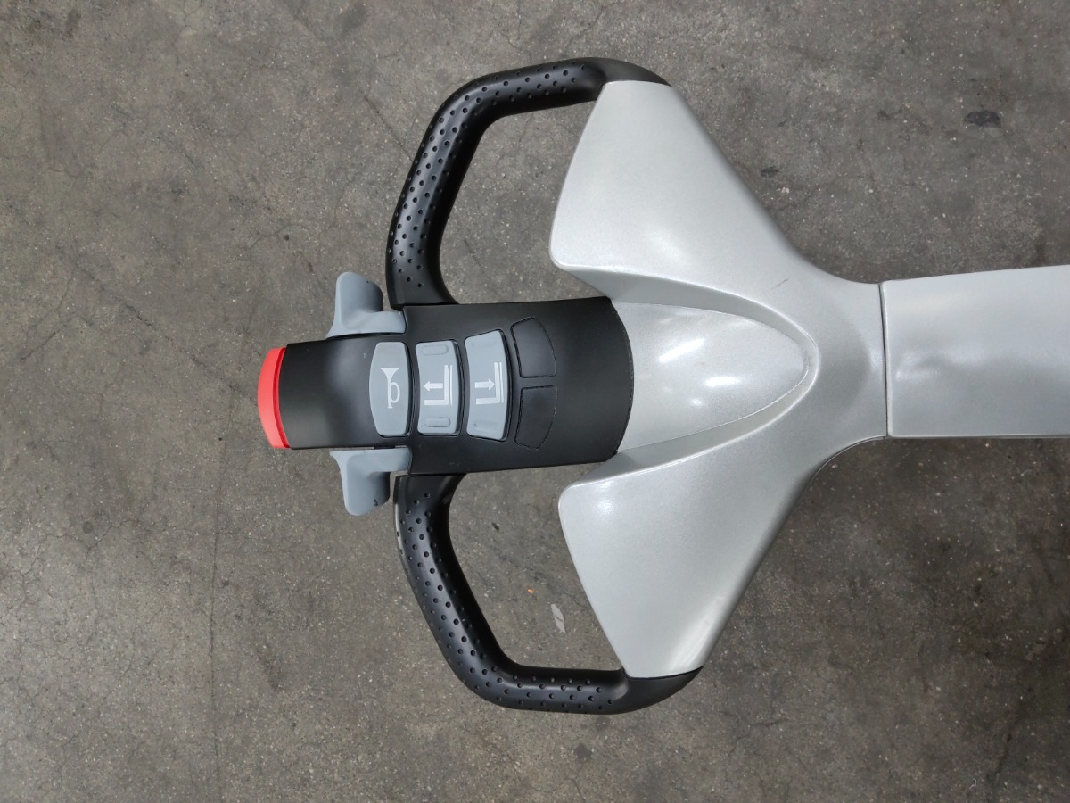 Still EXU20/BATT.NEU - معدات الرفع منخفض المستوى: صور 3 Still EXU20/BATT.NEU - معدات الرفع منخفض المستوى: صور 3