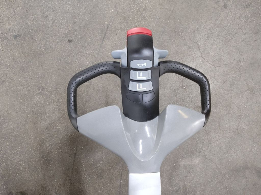 Still EXU20/BATT.NEU - معدات الرفع منخفض المستوى: صور 3 Still EXU20/BATT.NEU - معدات الرفع منخفض المستوى: صور 3