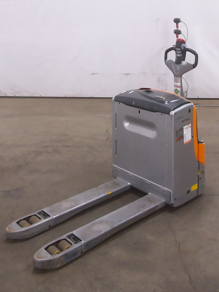 Still EXU20/BATT.NEU - معدات الرفع منخفض المستوى: صور 2 Still EXU20/BATT.NEU - معدات الرفع منخفض المستوى: صور 2