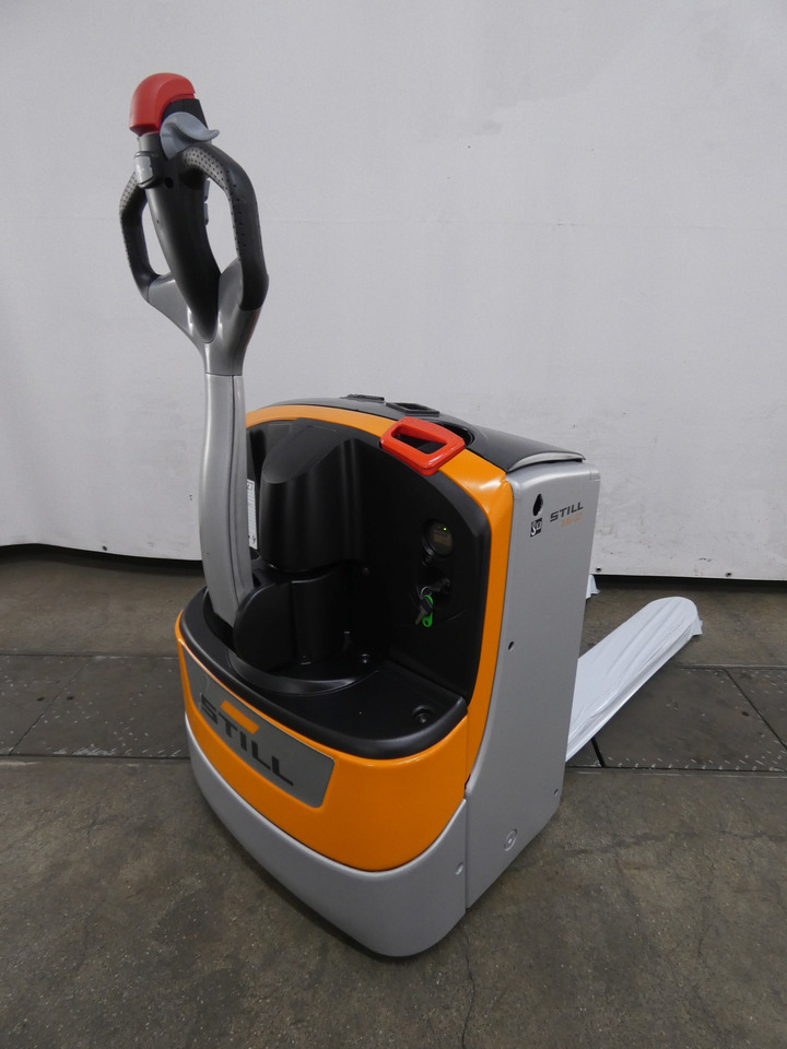 Still EXU20/BATT.NEU - معدات الرفع منخفض المستوى: صور 2 Still EXU20/BATT.NEU - معدات الرفع منخفض المستوى: صور 2