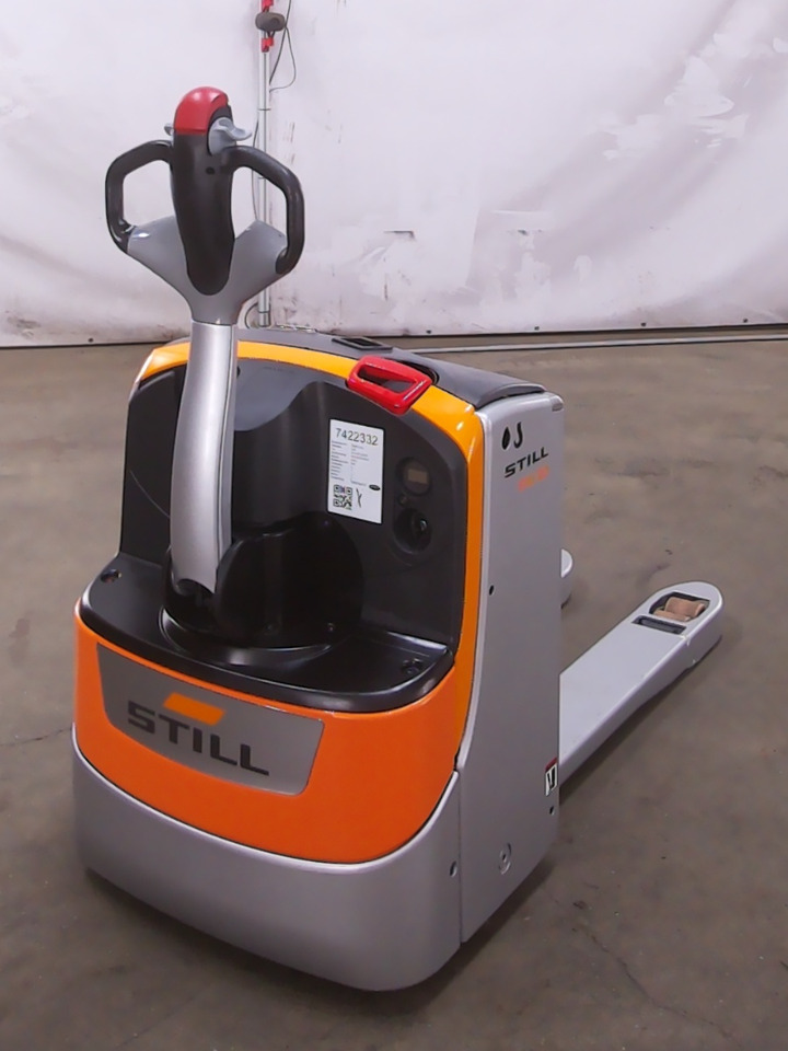 Still EXU20/BATT.NEU - معدات الرفع منخفض المستوى: صور 2 Still EXU20/BATT.NEU - معدات الرفع منخفض المستوى: صور 2