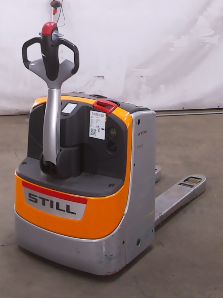 Still EXU20/BATT.NEU - معدات الرفع منخفض المستوى: صور 3 Still EXU20/BATT.NEU - معدات الرفع منخفض المستوى: صور 3