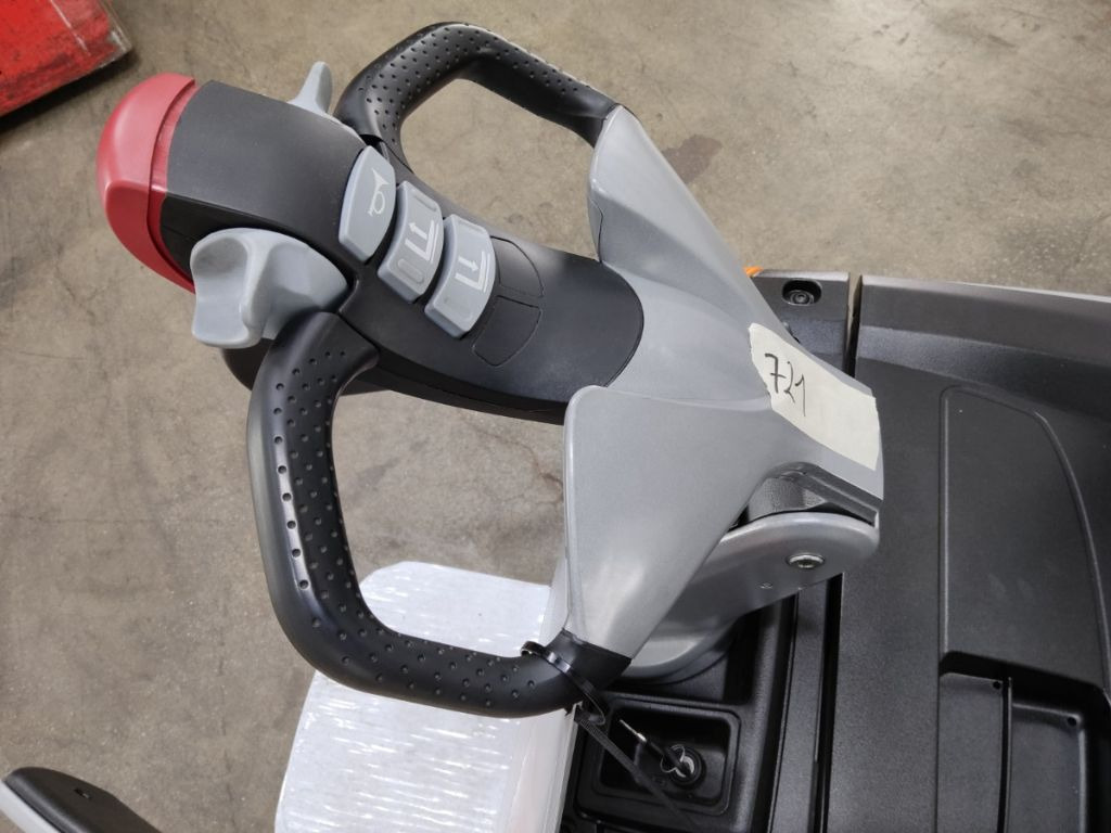 Still EXV-SF14/BATT.NEU - معدات تكديس: صور 3 Still EXV-SF14/BATT.NEU - معدات تكديس: صور 3