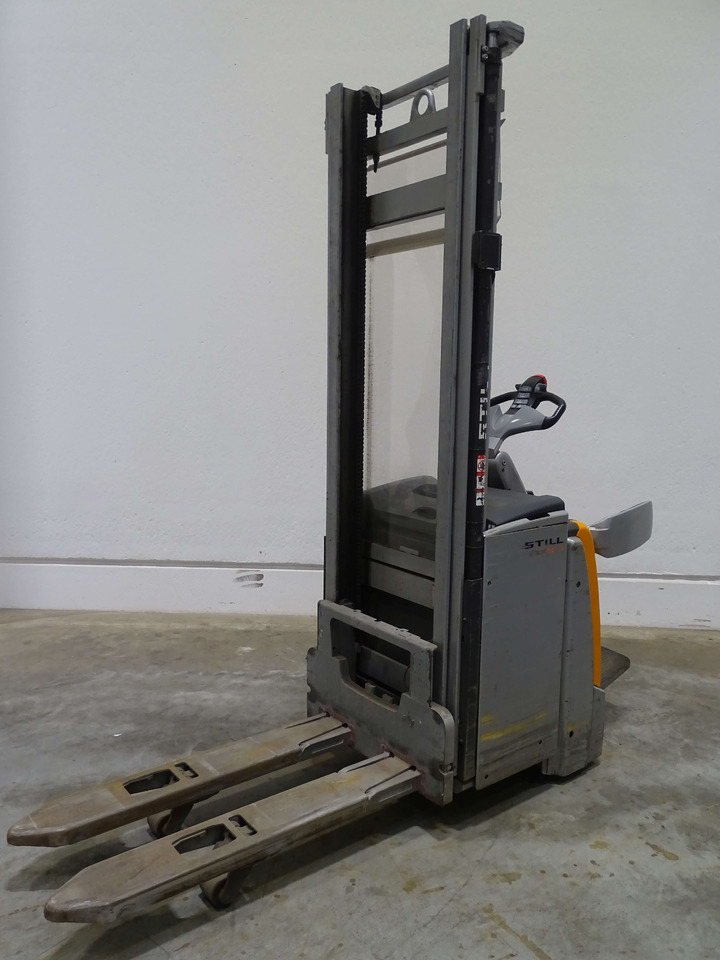 Still EXV-SF14I - معدات تكديس: صور 1 Still EXV-SF14I - معدات تكديس: صور 1