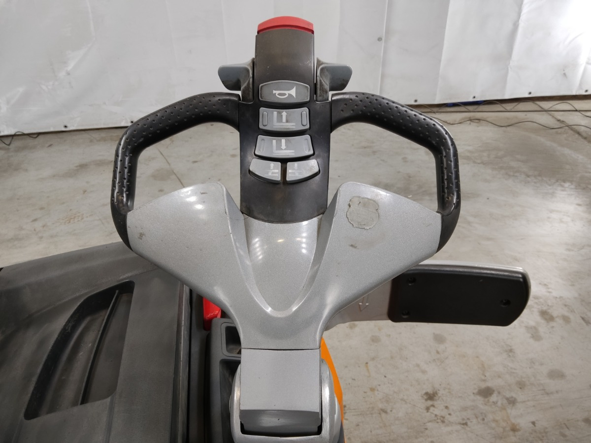 Still EXV-SF14I - معدات تكديس: صور 3 Still EXV-SF14I - معدات تكديس: صور 3