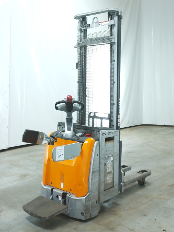 Still EXV-SF16D - معدات تكديس: صور 2 Still EXV-SF16D - معدات تكديس: صور 2