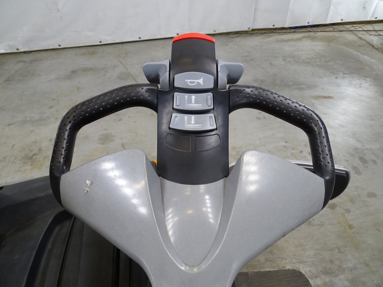 Still EXV-SF16 - معدات تكديس: صور 3 Still EXV-SF16 - معدات تكديس: صور 3