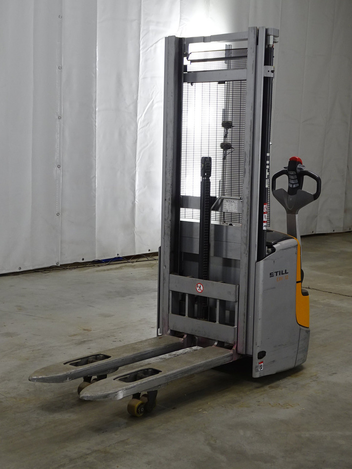 Still EXV12I - معدات تكديس: صور 1 Still EXV12I - معدات تكديس: صور 1