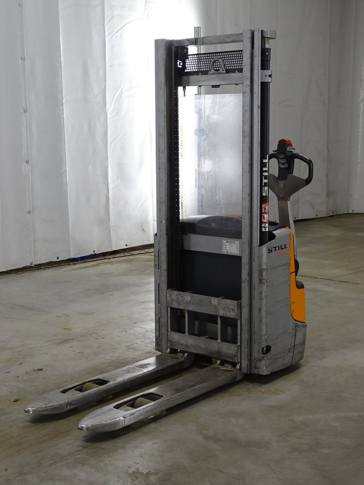 Still EXV12 - معدات تكديس: صور 1 Still EXV12 - معدات تكديس: صور 1