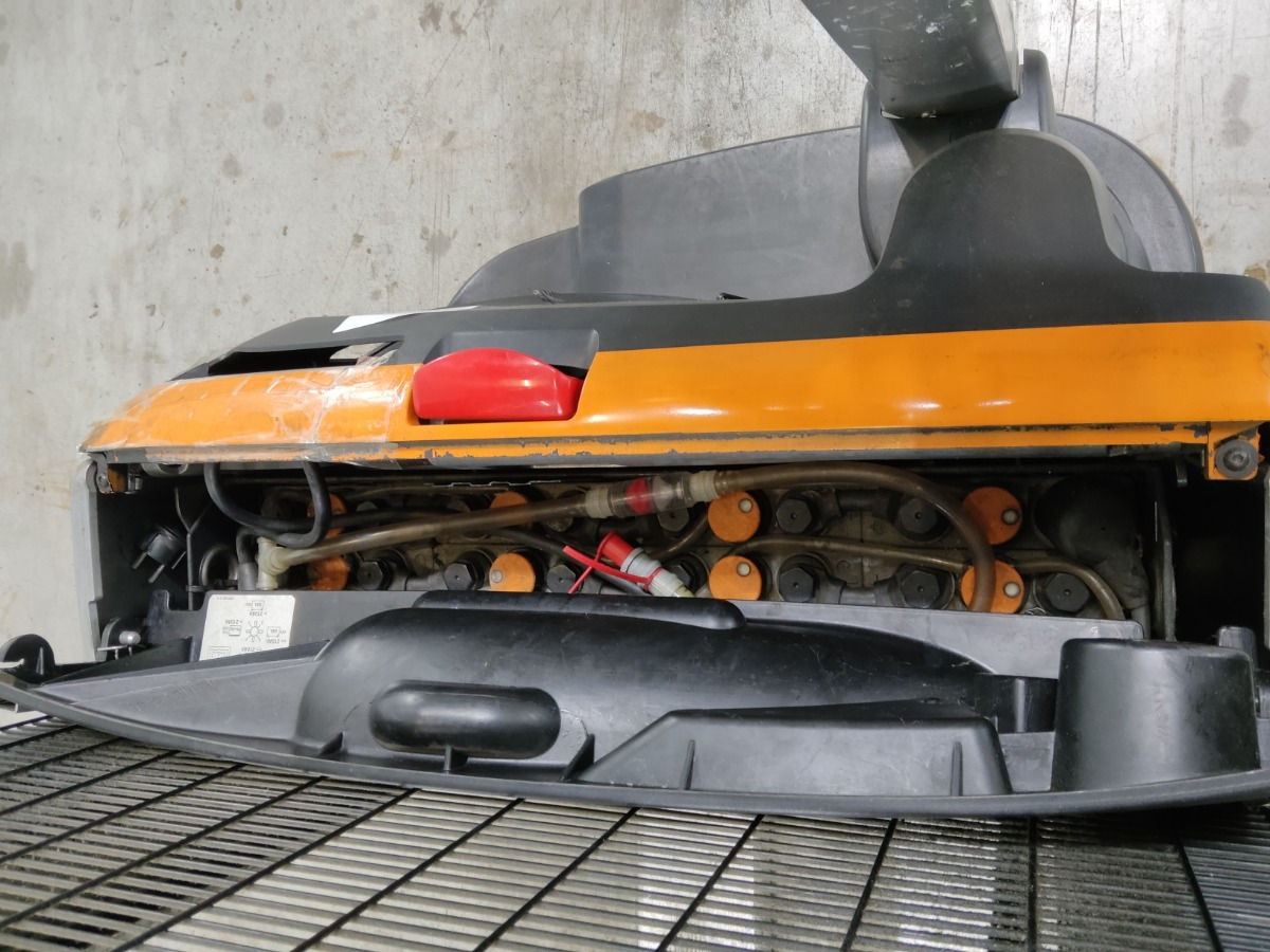 Still EXV12 - معدات تكديس: صور 4 Still EXV12 - معدات تكديس: صور 4