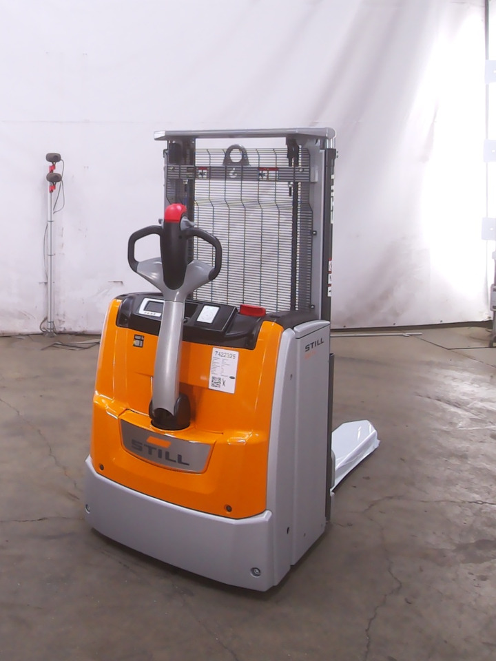 Still EXV14/BATT.NEU - معدات تكديس: صور 2 Still EXV14/BATT.NEU - معدات تكديس: صور 2