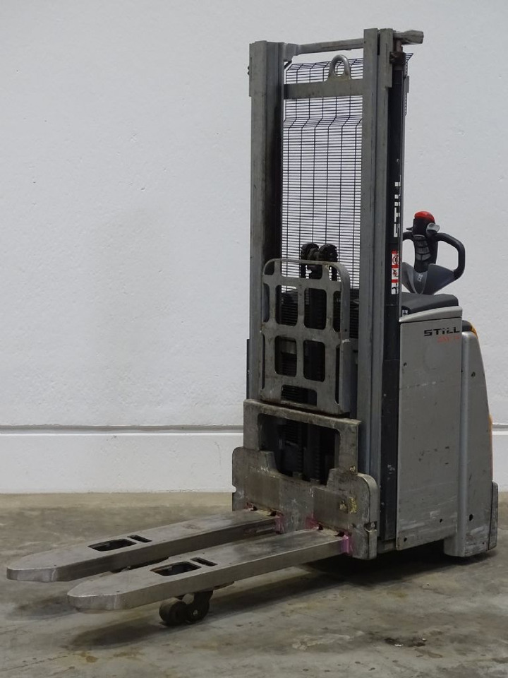 Still EXV14I/EX - معدات تكديس: صور 1 Still EXV14I/EX - معدات تكديس: صور 1