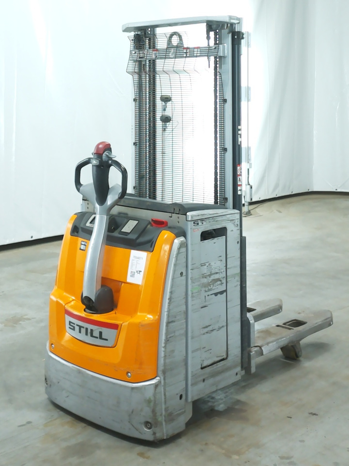 Still EXV14I - معدات تكديس: صور 2 Still EXV14I - معدات تكديس: صور 2