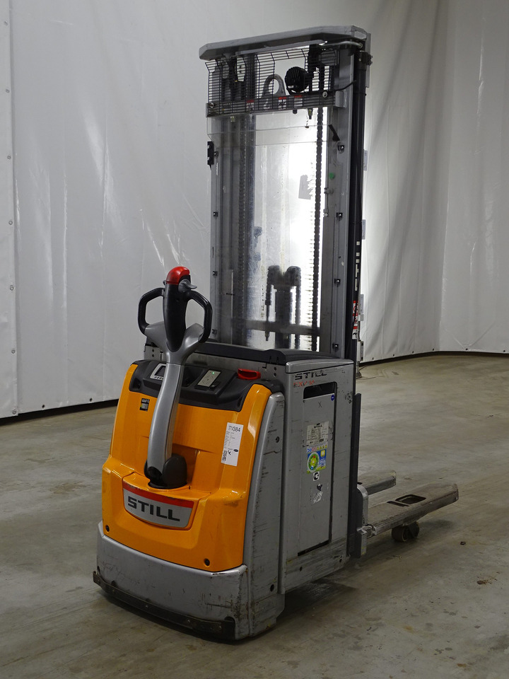 Still EXV14I - معدات تكديس: صور 2 Still EXV14I - معدات تكديس: صور 2