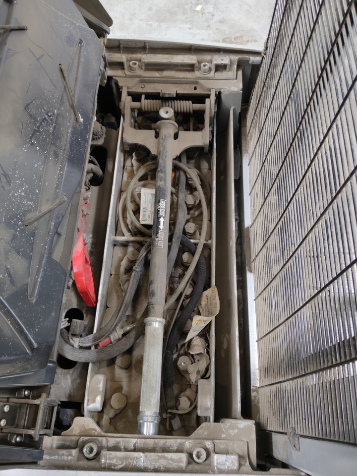 Still EXV14I - معدات تكديس: صور 4 Still EXV14I - معدات تكديس: صور 4