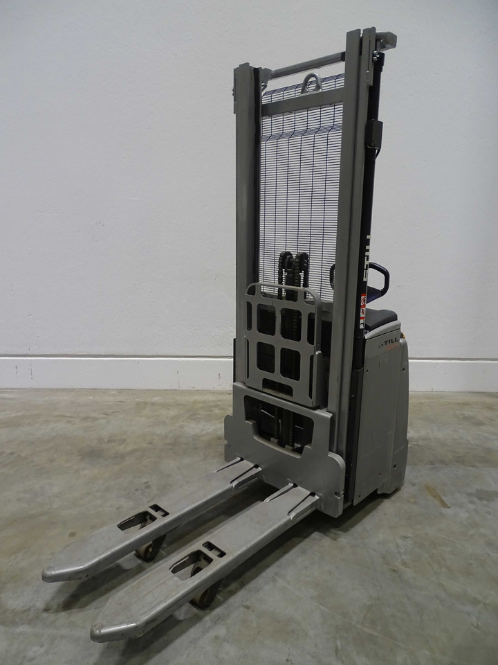 Still EXV14I - معدات تكديس: صور 1 Still EXV14I - معدات تكديس: صور 1