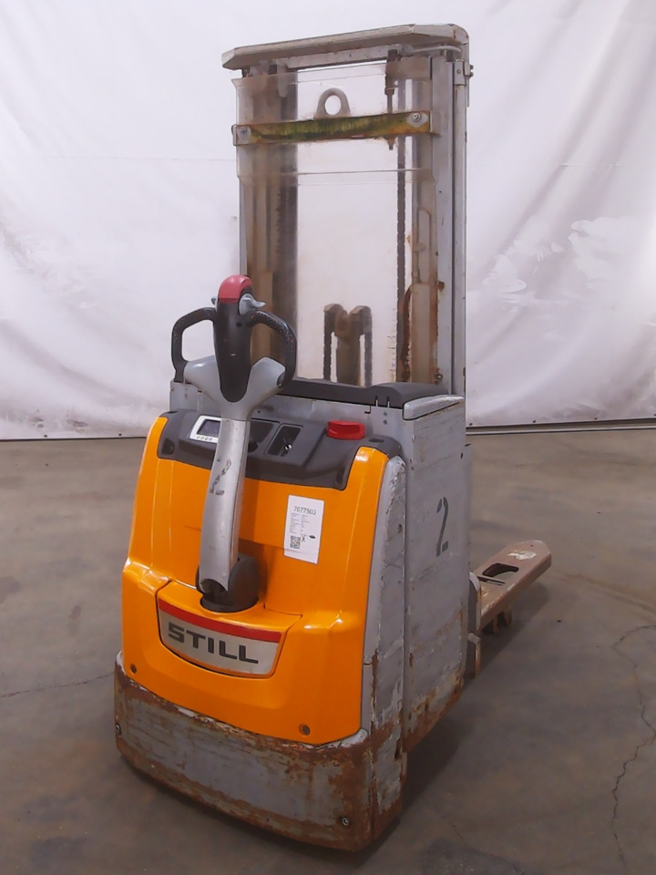 Still EXV14I - معدات تكديس: صور 2 Still EXV14I - معدات تكديس: صور 2