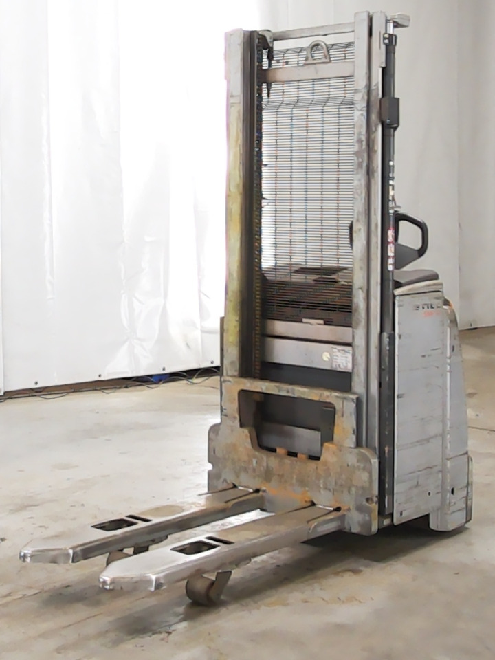 Still EXV14I - معدات تكديس: صور 1 Still EXV14I - معدات تكديس: صور 1